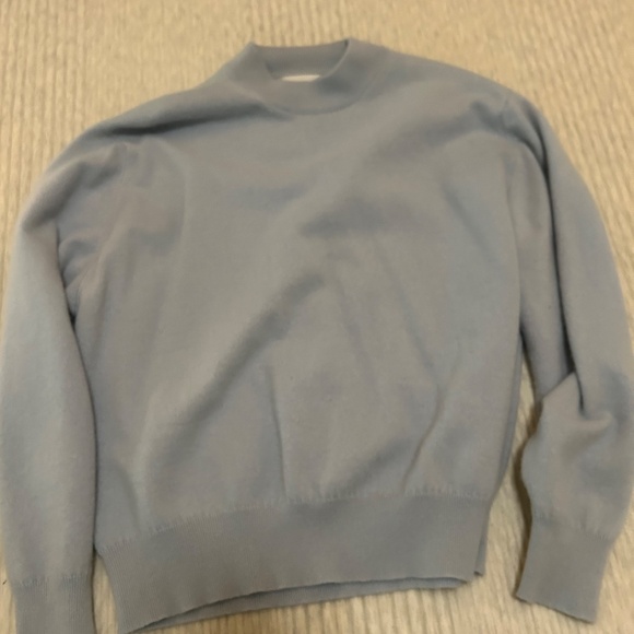 100% cashmere sweater - Picture 2 of 6
